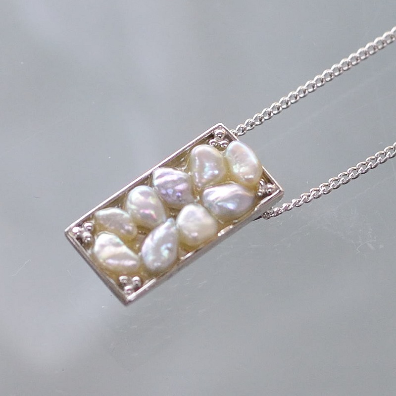 ꥸʥ뤢䥱Ф᤿ͳѥդΥڥȡڤ俿silver925