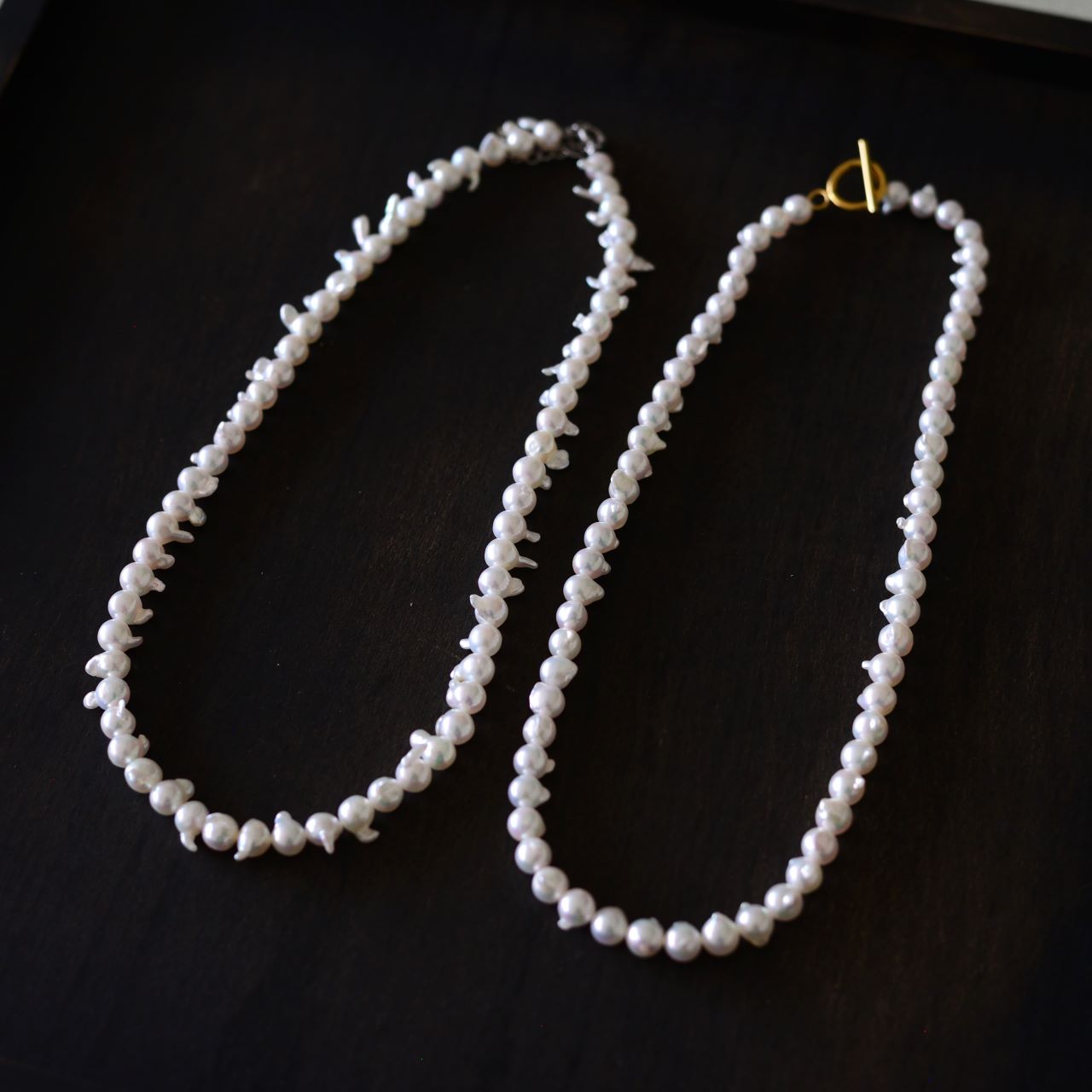 ��ŷ�Ȥα��ۥĥΥĥΥѡ���ͥå��쥹6��-7�Хۥ磻�ȷϡڤ����俿���ND-1722�㶹�ѡ���