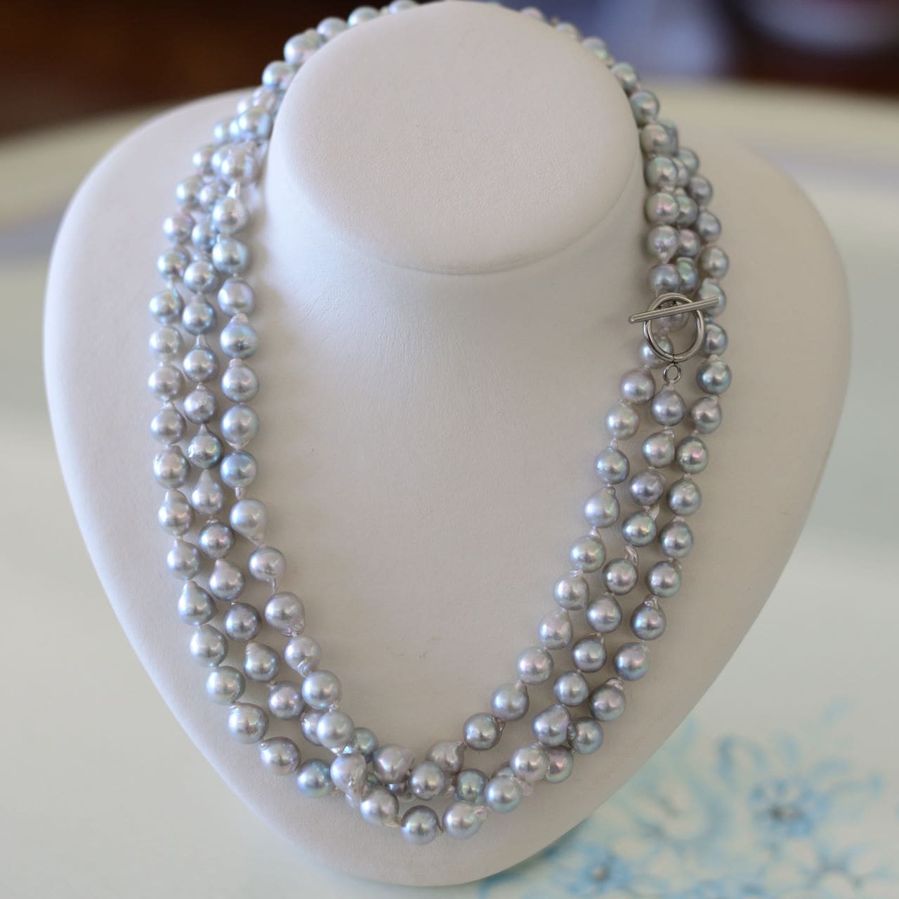 Хåѡͥå쥹8-9Х֥롼ϡڤäꥵ49cmۡڤ俿ND-1729㶹ѡ