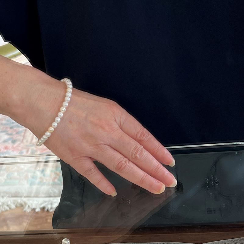 ޥ顼Υ֥쥹å5Сڤ俿