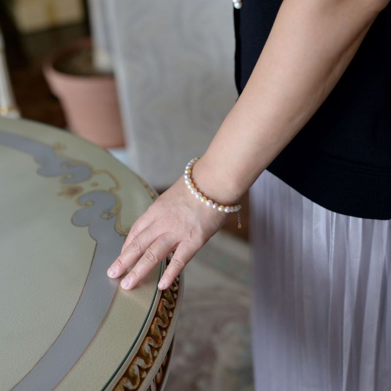 ޥ顼Υ֥쥹å6Сڤ俿