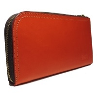 ショートウォレット-FAST｜革小物の通販ならMamizuka Leather Works