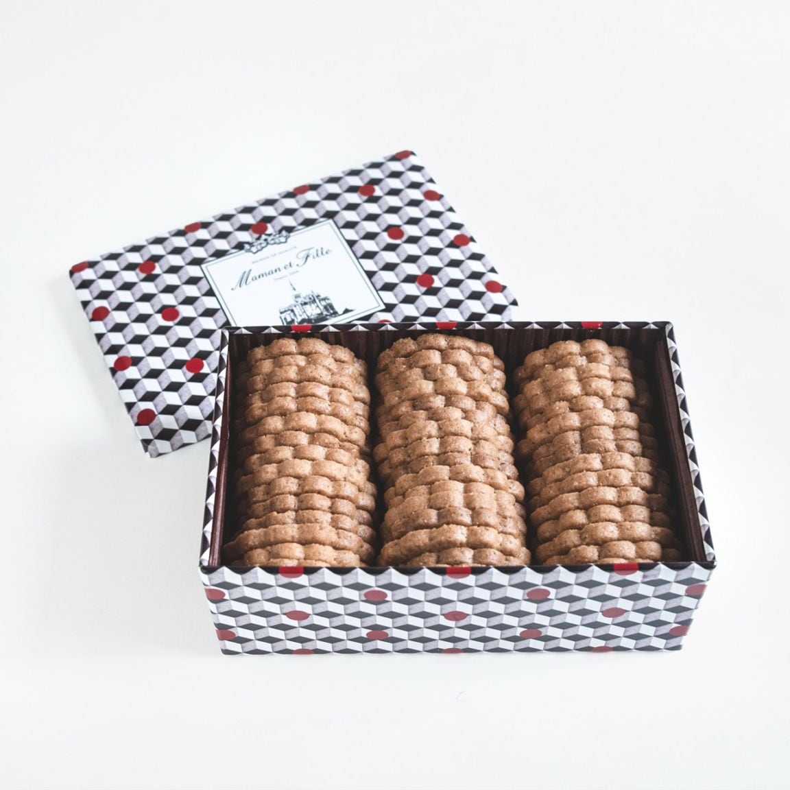 ビスキュイ | マモン・エ・フィーユ オンラインショップ