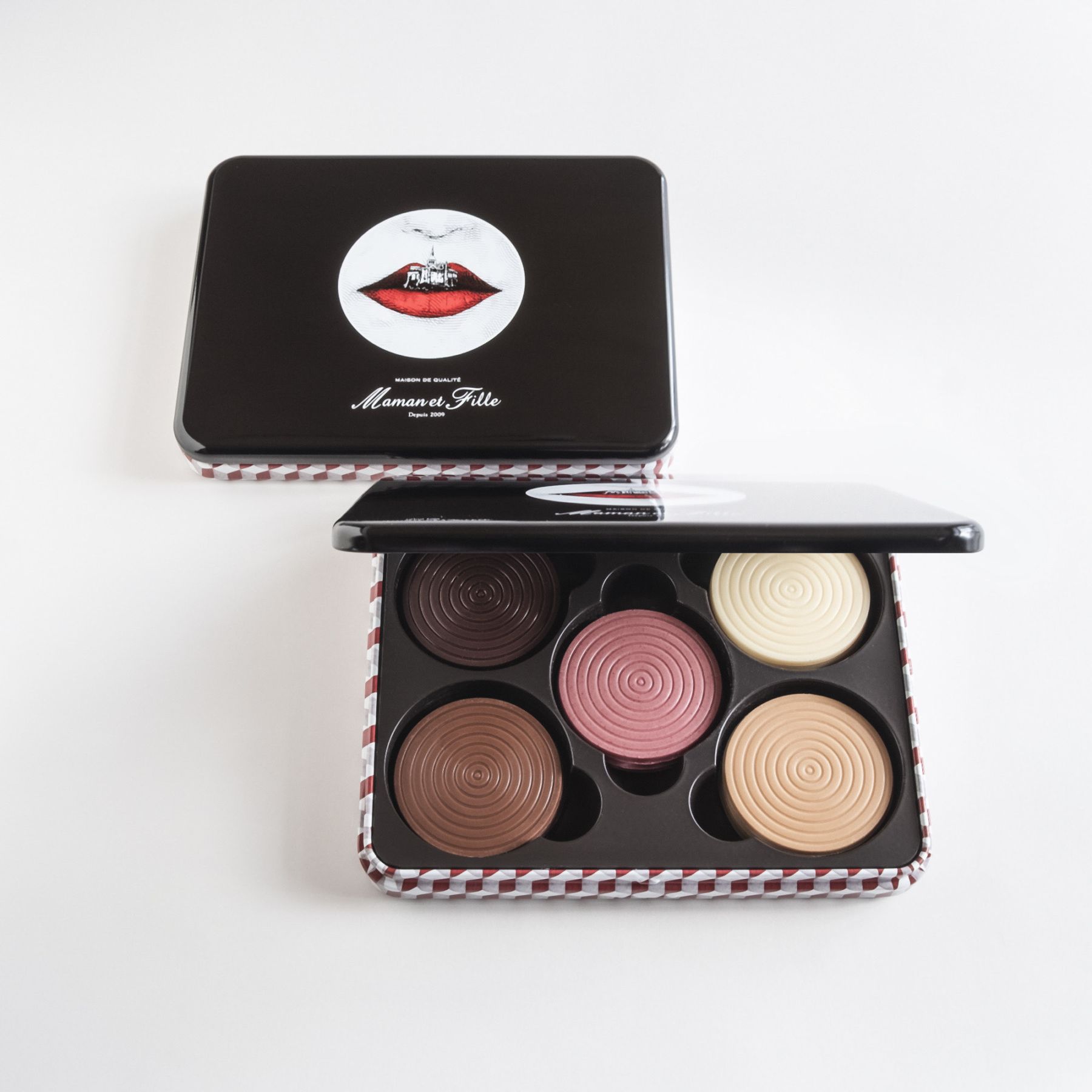 ショコラグリニョ（Chocolat Grignot）