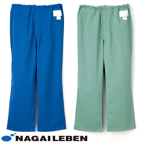 男子パンツ スクラブ パンツ ナガイレーベン MF-8303 白衣 ズボン 手術衣 手術着 メンズ 男性用 医療用 人気 制服 ユニフォーム 医師 看護師 ストレッチ 楽 おしゃれ かっこいい 動きやすい おすすめ