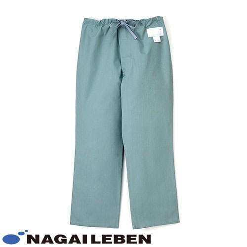 男子パンツ スクラブ パンツ ナガイレーベン PD-3493 白衣 ズボン 手術衣 手術着 メンズ 男性用 医療用 人気 制服 ユニフォーム 医師 看護師 楽 ゆったり おしゃれ かっこいい 動きやすい おすすめ