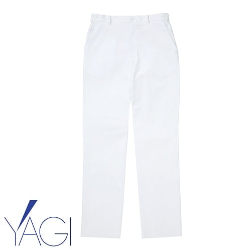 スクラブ パンツ リゼルヴァ RISERVA R7799P 白衣ズボン 白パンツ 白ズボン メンズ 男性用 医療 制服 ユニフォーム 医者 医師 看護師 ナース 歯科衛生士 病院 おしゃれ かっこいい 動きやすい