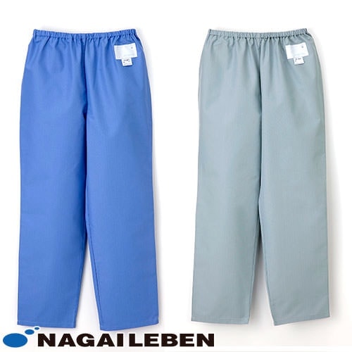 女子パンツ スクラブ パンツ ナガイレーベン OR-8403 白衣 ズボン 手術衣 手術着 レディース 女性用 医療用 人気 制服 ユニフォーム 医師 看護師 楽 ゆったり おしゃれ かわいい 可愛い 動きやすい おすすめ