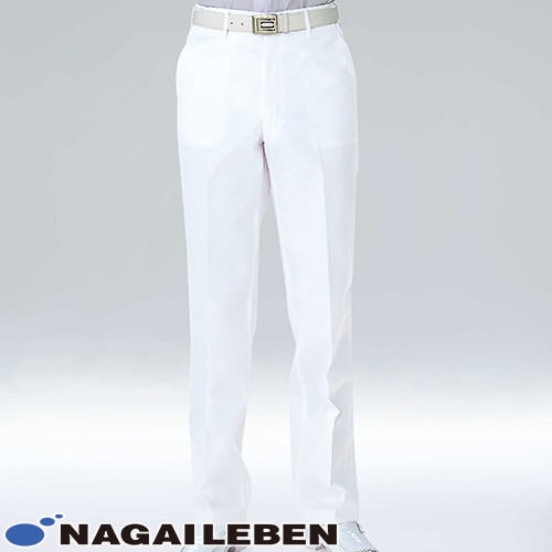 パンツ ドクターパンツ USA-90 白衣 ズボン ナガイレーベン メンズ 男性用 医療 介護 人気 制服 ユニフォーム 医師 医者 看護師 ナース 歯科 歯科衛生士 病院 おしゃれ かっこいい 動きやすい おすすめ