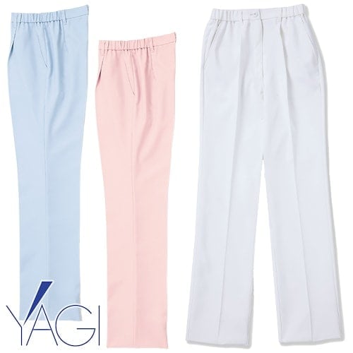 パンツ R7441P 白衣 ズボン リゼルヴァ RISERVA レディース 女性用 医療 介護 人気 制服 ユニフォーム 医師 医者 看護師 ナース ストレッチ 楽 病院 おしゃれ かわいい 可愛い 動きやすい おすすめ
