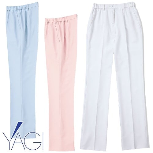 パンツ R7442P 白衣 ズボン リゼルヴァ RISERVA レディース 女性用 医療 介護 人気 制服 ユニフォーム 医師 医者 看護師 ナース ストレッチ 楽 病院 おしゃれ かわいい 可愛い 動きやすい おすすめ