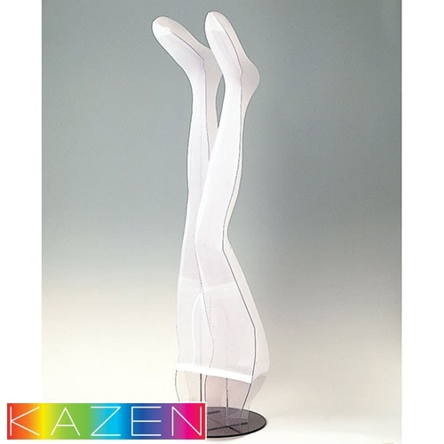 ソックス パンスト 靴下 ストッキング KAZEN カゼン ストッキング(ウーリータイプ)(10 足セット) 187-20 レディース 女性用 医療 医者 医師 看護師 ナース 病院 おしゃれ かわいい 可愛い メディカル 公式 ウェア