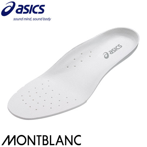 ナースウォーカー中敷200 中敷 asics アシックス FMZ003 男女兼用 疲れない 疲れにくい 抗菌 医療 介護 看護師 ナース 介護士 病院 快適 プロ仕様 実習 オフィス 快適 おしゃれ 人気 かわいい 可愛い かっこいい