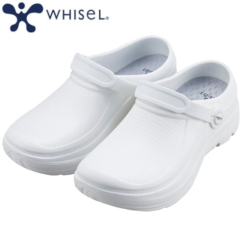 スクラビングシューズ スリッポン ナースシューズ F620 自重堂 whisel ホワイセル メディカルシューズ 疲れない 疲れにくい つま先あり 防臭 医療 介護 看護師 ナース 介護士 保育士 病院 おしゃれ かわいい 可愛い かっこいい
