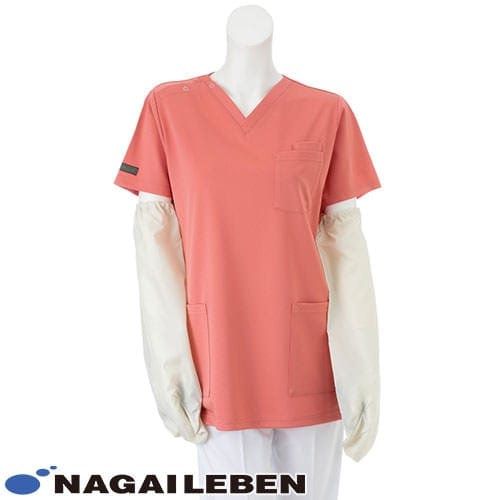 ナガイレーベン スライディンググローブ IG-5020 介護グッズ 介護 ケア 制服 ユニフォーム 介護士 ヘルパー老人ホーム 訪問介護