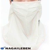 【メール便対応】ナガイレーベン ネックカバー IG-5005 介護グッズ 介護 ケア 制服 ユニフォーム 介護士 ヘルパー老人ホーム 訪問介護