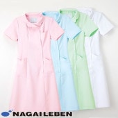 nurse one-piece dress ナースワンピース 予約商品】nurse one-piece dress（ナースワンピース