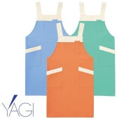 リゼルヴァ RISERVA エプロン UF1520 エプロン 介護 介護士 介護用 制服 ユニフォーム 汚れ防止 おしゃれ かわいい看護師 ナース 医療 医療用 保育士 訪問介護