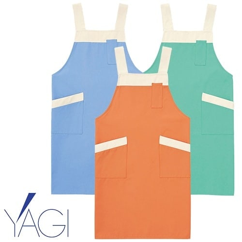 リゼルヴァ RISERVA エプロン UF1520 エプロン 介護 介護士 介護用 制服 ユニフォーム 汚れ防止 おしゃれ かわいい看護師 ナース 医療 医療用 保育士 訪問介護