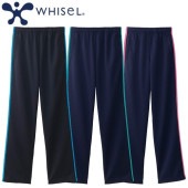 パンツ ジャージ レディース WH90146 自重堂 whisel ホワイセル