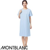 検診衣 半袖 ガウン 住商モンブラン 59-502 患者衣 病衣 入院着 患者着 浴衣 浴衣式 メンズ レディース 男女兼用 検査 検診 健康診断 入院 患者 妊産婦 院内着 病院 介護 おしゃれ かわいい 可愛い かっこいい