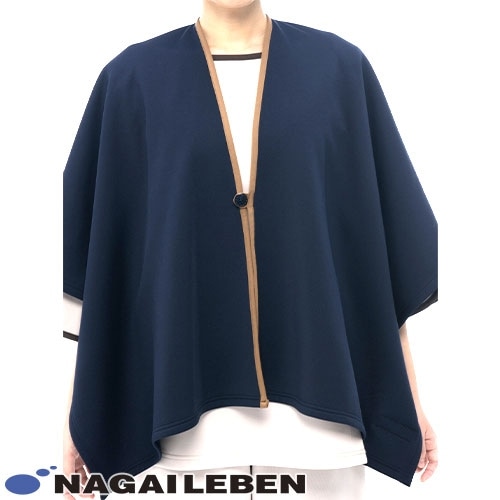 ストール 患者衣 検診衣 ナガイレーベン FA-1555 病衣 入院着 患者着 じんべい 甚平 パジャマ 男女兼用 検査 検診 入院 患者 院内着 病院 介護 おしゃれ かわいい 可愛い かっこいい おすすめ