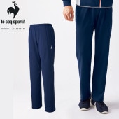 パンツ ジャージ UZL2026 ルコックスポルティフ ズボン トラックパンツ