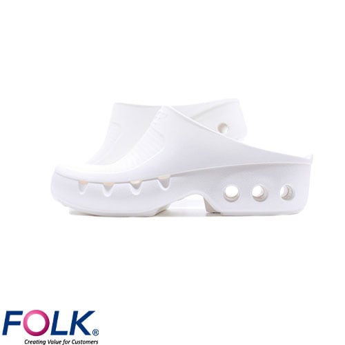 マッドサンダー グレー 大砲付き DEVIL&ZEUS - クロスストラップ コンフォート レザー サンダル