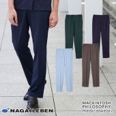 MP メンズ パンツ スクラブ スクラブパンツ 白衣 ズボン メンズ 男性用 ナガイレーベン MPA-3903 医療 介護 制服 ユニフォーム 医者 医師 看護師 ナース 介護士 病院 おしゃれ かっこいい 履きやすい おすすめ 人気