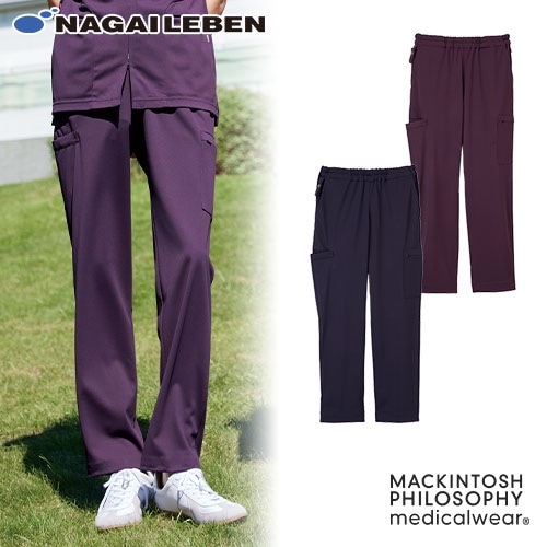 MP メンズ パンツ スクラブ スクラブパンツ 白衣 ズボン メンズ 男性用 ナガイレーベン MPA-3933 医療 介護 制服 ユニフォーム 医者 医師 看護師 ナース 介護士 病院 おしゃれ かっこいい 履きやすい おすすめ 人気