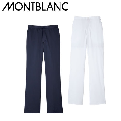 スクラブ パンツ 白衣ズボン メンズ レディース 男女兼用 ユニセックス 住商モンブラン パンツ 兼用 MB002-01、MB002-83 医療 制服 ユニフォーム 医者 医師 看護師 ナース 病院 おしゃれ かわいい かっこいい医療用 手術衣 オペ着 クリニック