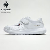 スニーカー ナースシューズ メディカルシューズ 靴 ルコックスポルティフ le coq sportif ナースシューズ UQM7001N 疲れにくい 医療 介護 看護師 ナース 介護士 病院 快適 プロ仕様 おしゃれ医療用 軽量 クリニック