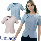 UNILADY ユニレディ サマージャケット U22053 春夏 ジャケット