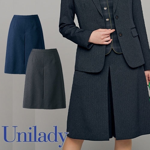 パンツ ズボン 事務服 医療事務 制服 ユニフォーム YAGI ヤギ キュロット U7220C おしゃれ かわいい 病院受付 クリニック オフィス ビジネス
