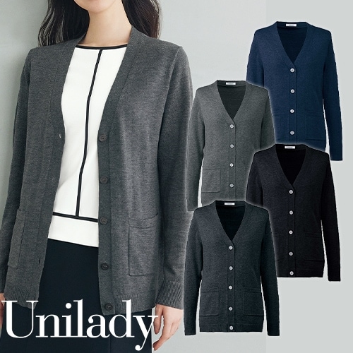 カーディガン 医療用 看護師 ナース ナースウェア ナース服 YAGI ヤギ カーディガン U1120 医療 制服 ユニフォーム 病院 寒さ対策 冷房 おしゃれ かわいい秋冬 受付 おしゃれ クリニック