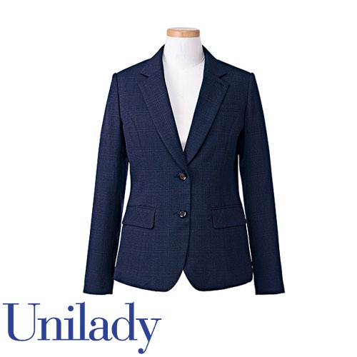 ジャケット 事務服 医療事務 制服 ユニフォーム YAGI ヤギ ジャケット U2420 おしゃれ かわいい 病院受付 クリニック オフィス ビジネス