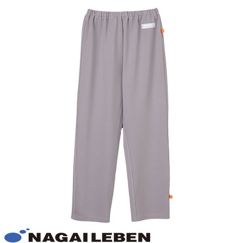 患者衣 検診衣 患者着 入院着 ナガイレーベン 室内パンツ EK-1503 じんべい パジャマ 検査 検診 入院 患者 院内着 病院 おしゃれ かわいい医療用 メンズ レディース 男女兼用 クリニック