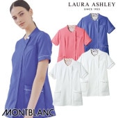スクラブ 白衣 レディース 女性用 住商モンブラン スクラブ レディス 半袖 LW612-12、LW612-16、LW612-22、LW612-66 医療 制服 ユニフォーム 医者 医師 看護師 ナース 病院 おしゃれ かわいい 可愛い医療用 手術衣 オペ着 クリニック