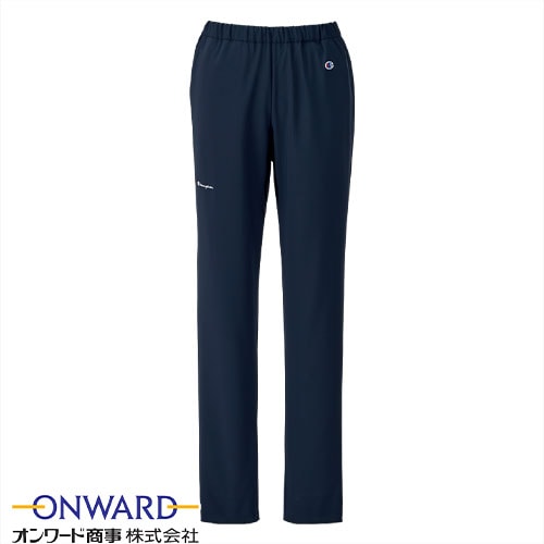 スクラブ パンツ 白衣ズボン メンズ レディース 男女兼用 ユニセックス ラフィーリア オンワード 男女兼用テーパードパンツ PR-5026 医療 制服 ユニフォーム 医者 医師 看護師 ナース 病院 おしゃれ かわいい かっこいい医療用 手術衣 オペ着 クリニック