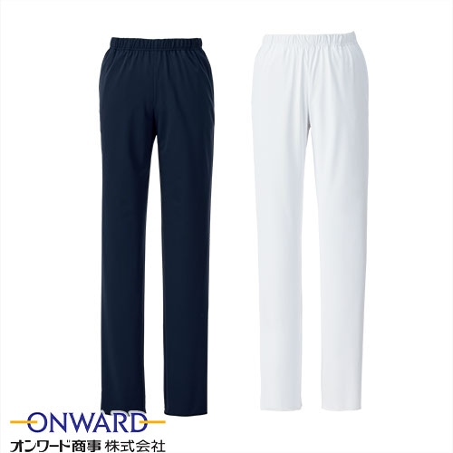 スクラブ パンツ 白衣ズボン メンズ レディース 男女兼用 ユニセックス ラフィーリア オンワード 男女兼用テーパードパンツ PR-5029、PR-5030 医療 制服 ユニフォーム 医者 医師 看護師 ナース 病院 おしゃれ かわいい かっこいい医療用 手術衣 オペ着 クリニック