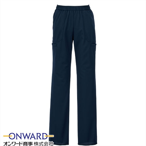 スクラブ パンツ 白衣ズボン メンズ レディース 男女兼用 ユニセックス ラフィーリア オンワード 男女兼用カーゴパンツ PR-5031 医療 制服 ユニフォーム 医者 医師 看護師 ナース 病院 おしゃれ かわいい かっこいい医療用 手術衣 オペ着 クリニック