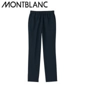 スクラブ パンツ 白衣ズボン メンズ レディース 男女兼用 ユニセックス 住商モンブラン パンツ 兼用 総ゴム MB006-83 医療 制服 ユニフォーム 医者 医師 看護師 ナース 病院 おしゃれ かわいい かっこいい医療用 手術衣 オペ着 クリニック