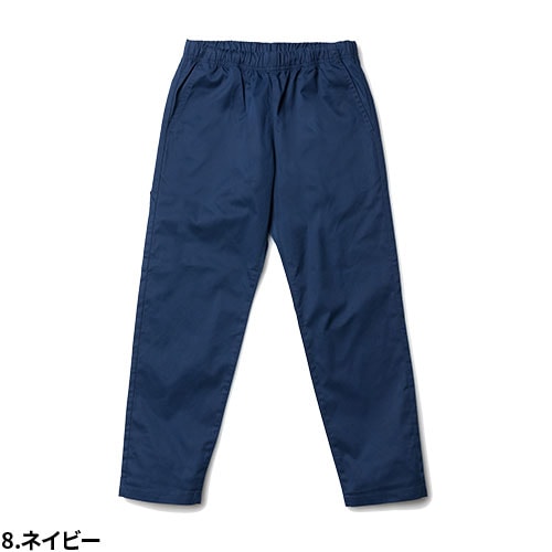 ユニセックス スクラブ パンツ Lee リー LMP69001 白衣 ズボン 男女