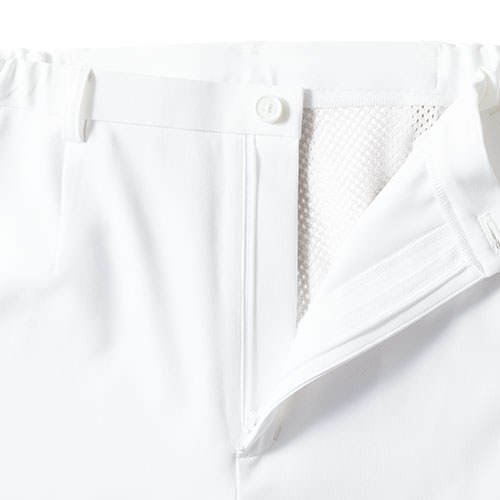パンツ MZ-0202 白衣 ズボン ミズノ MIZUNO レディース 女性用 白パンツ 白ズボン 医療 介護 人気 制服 ユニフォーム 医師 医者 看護師 ストレッチ 歯科 歯科衛生士 病院 おしゃれ かわいい 可愛い 動きやすい おすすめ