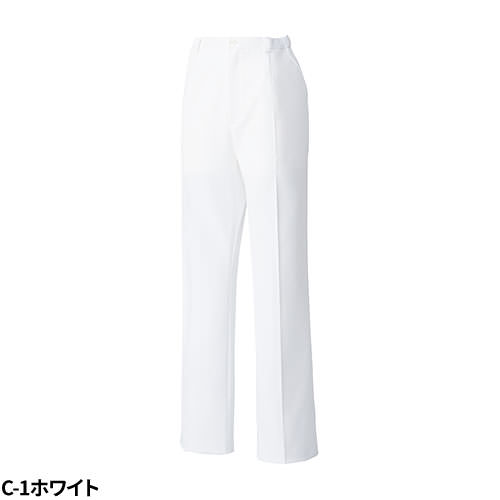 パンツ MZ-0202 白衣 ズボン ミズノ MIZUNO レディース 女性用 白パンツ 白ズボン 医療 介護 人気 制服 ユニフォーム 医師 医者 看護師 ストレッチ 歯科 歯科衛生士 病院 おしゃれ かわいい 可愛い 動きやすい おすすめ