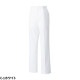 パンツ MZ-0202 白衣 ズボン ミズノ MIZUNO レディース 女性用 白パンツ 白ズボン 医療 介護 人気 制服 ユニフォーム 医師 医者 看護師 ストレッチ 歯科 歯科衛生士 病院 おしゃれ かわいい 可愛い 動きやすい おすすめ