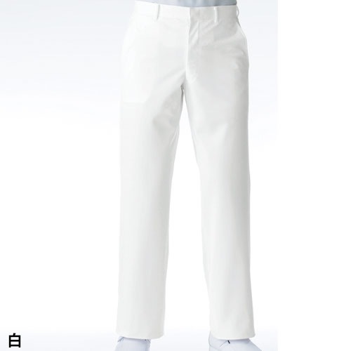 パンツ 白衣ズボン メンズ 男性用 KAZEN カゼン メンズスラックス 259-10、259-11 医療 制服 ユニフォーム 医者 医師 看護師 ナース 病院 おしゃれ かっこいい 履きやすい医療用 介護用 業務用 介護士 動きやすいうえ履き心地がいい