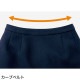 パンツ ズボン 事務服 医療事務 制服 ユニフォーム YAGI ヤギ キュロット U7120C おしゃれ かわいい 病院受付 クリニック オフィス ビジネス