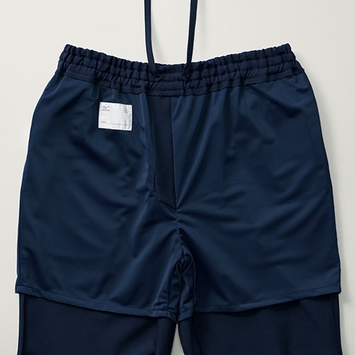 スクラブ パンツ 白衣ズボン メンズ レディース 男女兼用 ユニセックス ミズノ MIZUNO スクラブパンツ［兼用］ MZ-0501 医療 制服 ユニフォーム 医者 医師 看護師 ナース 病院 おしゃれ かわいい かっこいい医療用 手術衣 オペ着 クリニック