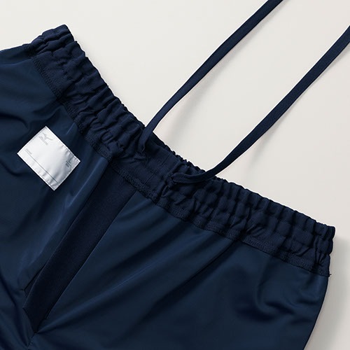 スクラブ パンツ 白衣ズボン メンズ レディース 男女兼用 ユニセックス ミズノ MIZUNO スクラブパンツ［兼用］ MZ-0501 医療 制服 ユニフォーム 医者 医師 看護師 ナース 病院 おしゃれ かわいい かっこいい医療用 手術衣 オペ着 クリニック